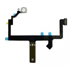 iPhone 14 Plus Flex sensor de flash compatível