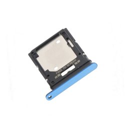 Xiaomi Redmi Note 12 Pro Plus 5G 2022 22101316UCP Bandeja Sim azul