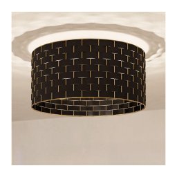Eglo 99523 - Iluminação de teto MARASALES 1xE27/40W/230V