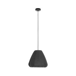 Eglo 43973 - Candelabro suspenso BARLASTON 1xE27/40W/230V diâmetro 35 cm