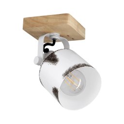 Eglo 43921 - Foco KILBURN 1xE27/40W/230V