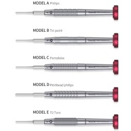 Kit de chaves de fendas Qianli iFlying 3D