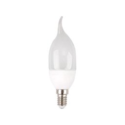 Lâmpada LED E14/4W/230V 4000K