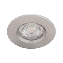 Philips - Iluminação de casa de banho LED com regulação DIVE LED/5W/230V 2,700K IP65