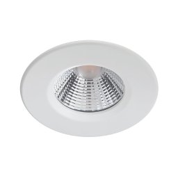 Philips - Iluminação de casa de banho LED com regulação DIVE LED/5.5W/230V 2,700K IP65