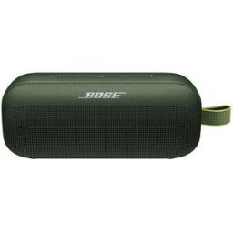 COLUNA BLUETOOTH BOSE SOUNDLINK FLEX GRN