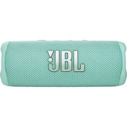 COLUNA BLUETOOTH JBL FLIP6TEAL