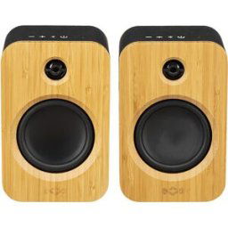 COLUNA BLUETOOTH THE HOUSE OF MARLEY TOGETHERDU