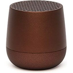 COLUNA BLUETOOTH LEXON MINO+ BR