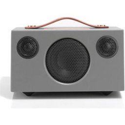 Audio Pro COLUNA BLUETOOTH AUDIOPRO T3+ GREY