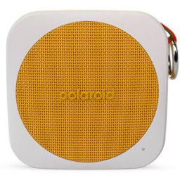 COLUNA BLUETOOTH POLAROID ONE YE WH