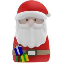 COLUNA BLUETOOTH MOJIPOWER PAI NATAL