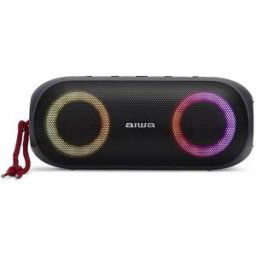 COLUNA BLUETOOTH AIWA BST-650