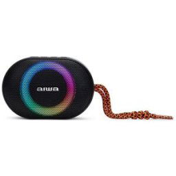 COLUNA BLUETOOTH AIWA BST-330BK