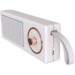 COLUNA BLUETOOTH QUSHINI RADIO