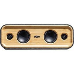 COLUNA BLUETOOTH THE HOUSE OF MARLEY GETTOGETHER2