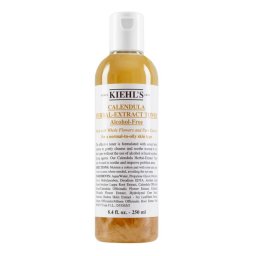 Kiehl's Toners Calendula Herbal Extract Alcohol-Free Toner Tônico facial