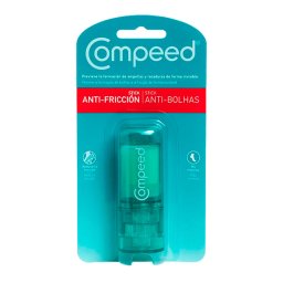 Compeed Kit de Primeiros Socorros Anti-friction Stick