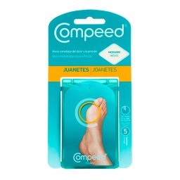 Compeed Kit de Primeiros Socorros Bunions