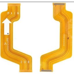 Flex de placa base para Samsung Galaxy A71 A715