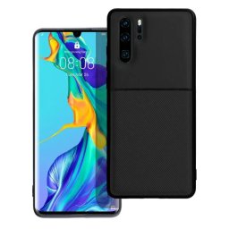 Capa Noble para Huawei P30 Pro preta