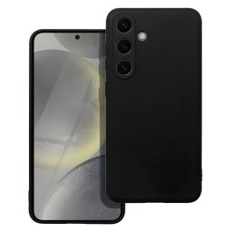 Capa Matt para Samsung S24 preta
