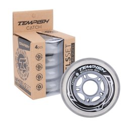 Tempish - Rodas Catch 80MM/82A (PACK 4RODAS)