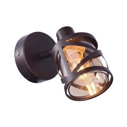 Rabalux 5335 - Foco de parede OBERON 1xE14/40W/230V