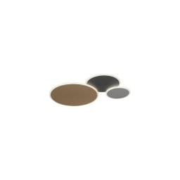 Paul Neuhaus 8007-70-LED Luminária dim. Q-PIATO LED/35W/230V 2700-5000K+DO