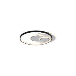 Paul Neuhaus 6392-16 - Iluminação de teto LED MAILAK LED/27W/230V