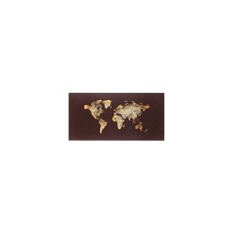 Paul Neuhaus 9056-48 - Candeeiro LED decorativo de parede MAP LED/25W/230V 3000K