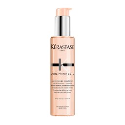 Kérastase Fixadores e Acabamentos Curl Manifesto Gelee Curl Contour