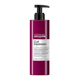 Loreal Professionnel Tratamento capilar profissional Curl Expression Crema gelificada de definición