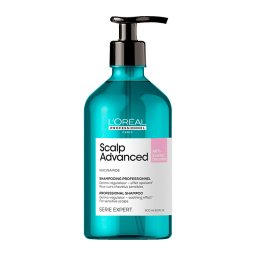 Loreal Professionnel Shampoos Profissionais Scalp Advanced Anti-Discomfort Shampoo