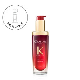 Kérastase Tratamento capilar L'Huile Originale Óleo sublimador versátil e sem enxágue