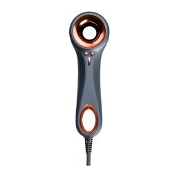 Eolux Alisadores e secadores de cabelo profissionais Secador de Pelo Iónico - Ex01 NEGRO