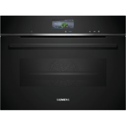 SIEMENS - Forno Compacto IQ700 CS736G1B1