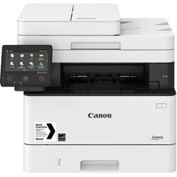 MULTIFUNÇÕES CANON LASER MONO MF445DW