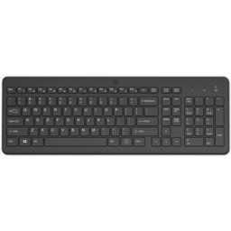 TECLADO HP 220 WIRELESS
