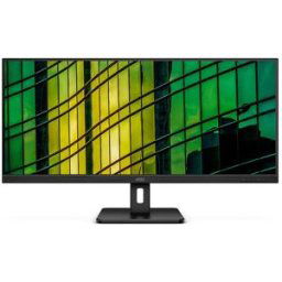 MONITOR LED AOC U34E2M