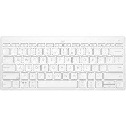 TECLADO HP 350 MULTI-DEVICE SEM FIOS BRNC