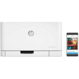 IMPRESSORA HP COLOR LASER 150NW