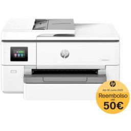 MULTIFUNÇÕES HP OFFICEJET PRO 9720E A3