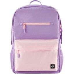 MOCHILA HP CAMPUS LAVANDA