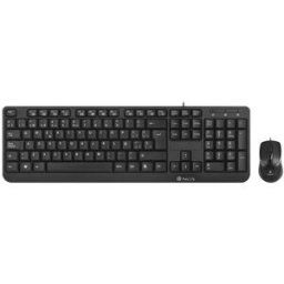 TECLADO NGS + RATO COCOA KIT