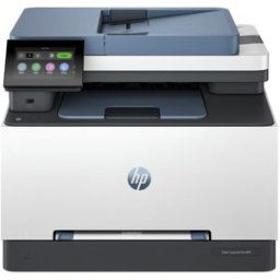 IMPRESSORA HP COLOR LASERJET PRO 3302FDN