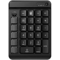 TECLADO HP 430 NUMERICO WIRELESS