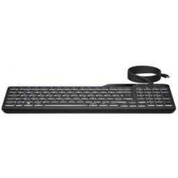 TECLADO HP 400 BACKLIT MULTI-DEVICE