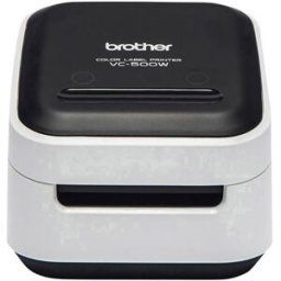 IMPRESSORA BROTHER VC500WZ1