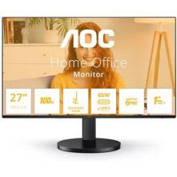 MONITOR LED AOC Q27B3CF2